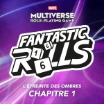 L'Étreinte des Ombres | Chapitre 1 - Voyage en Europe