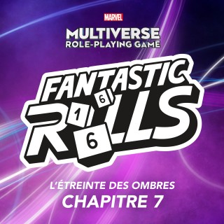 L’Étreinte des Ombres | Chapitre 7 - La Chambre des Rêves