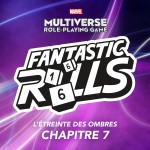 L’Étreinte des Ombres | Chapitre 7 - La Chambre des Rêves