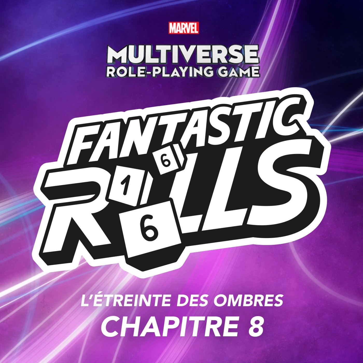 L’Étreinte des Ombres | Chapitre 8 – Le Départ